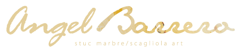 Angel Barrero