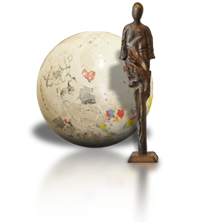 sculptures