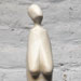 sculpture: Pregnant Women