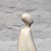 sculpture: Pregnant Women