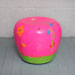 design: pouf diam. 60