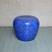 design: pouf diam. 50